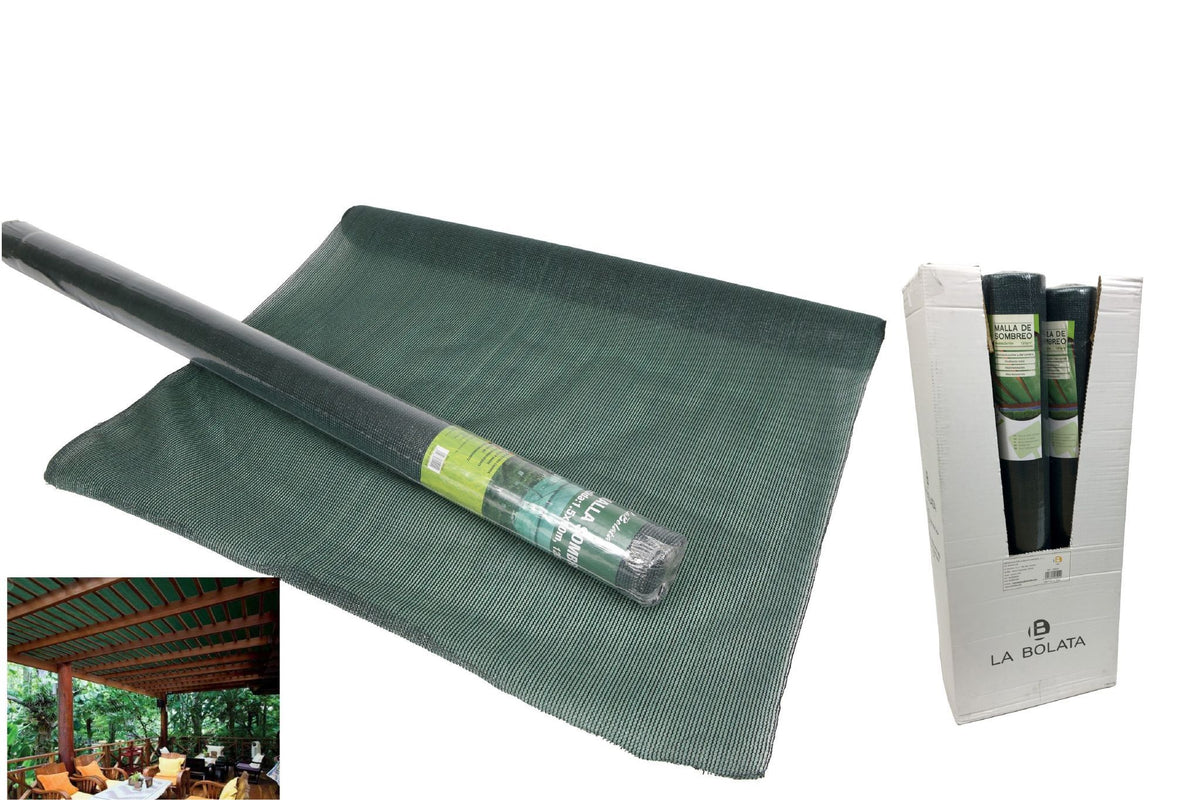 Copertura ombreggiante – 2X10M – 011703