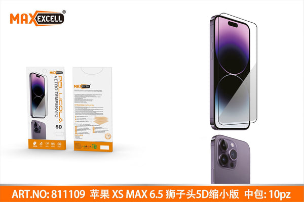 Protezioni schermo per Apple iPhone XS Max