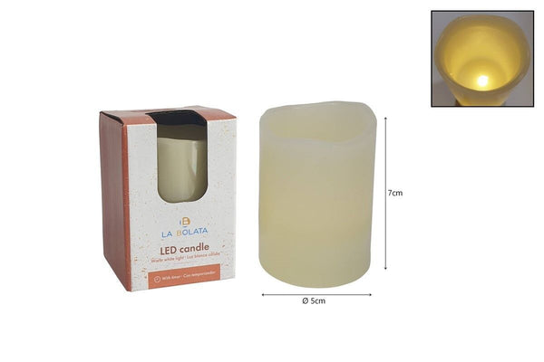 Candela LED decorativa – 025175