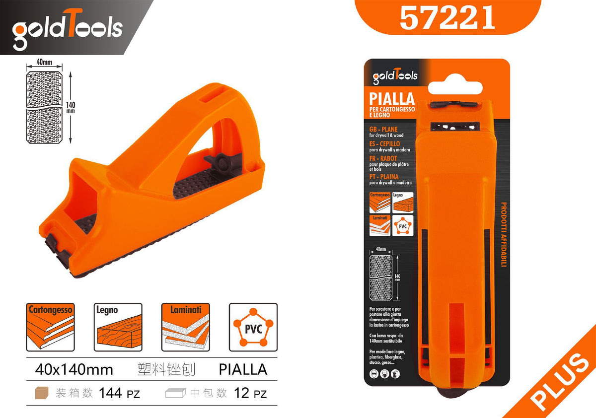 Lime e scalpelli – art. 57221