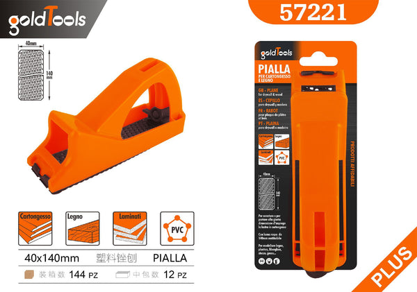 Lime e scalpelli – art. 57221