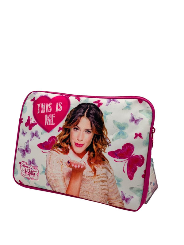 Custodia per iPad Violetta 87712