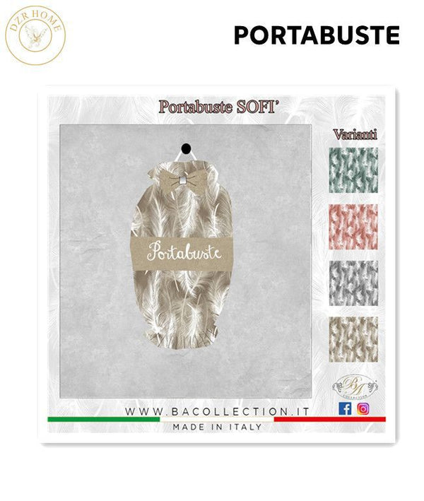 Portasacchetti · PORTABUSTE SOFT
