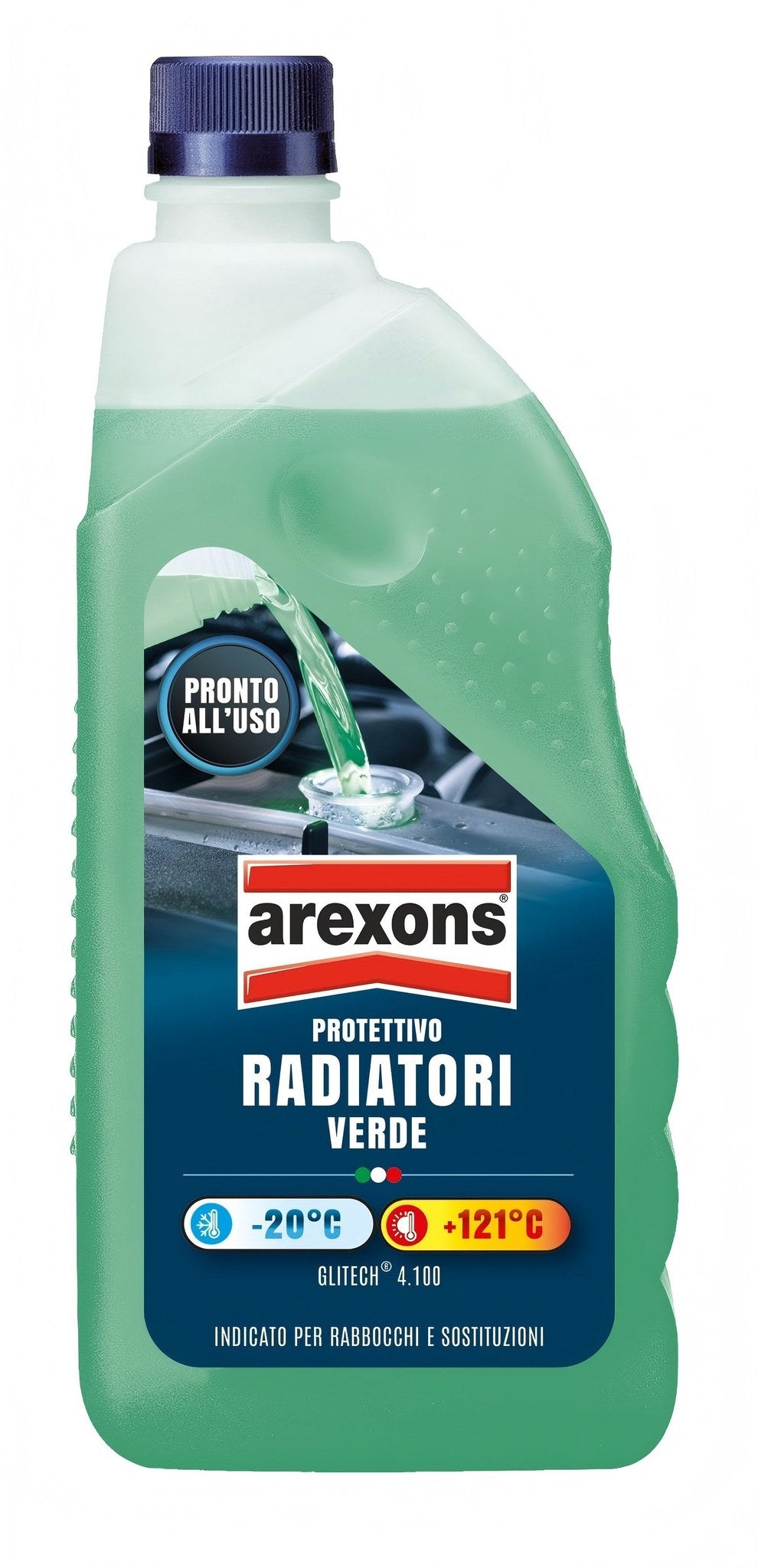 Prodotti cura auto – art. 5080505