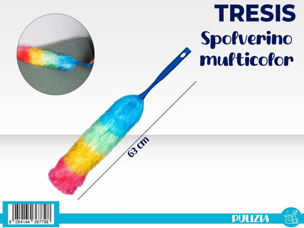 Spolverino – 027525