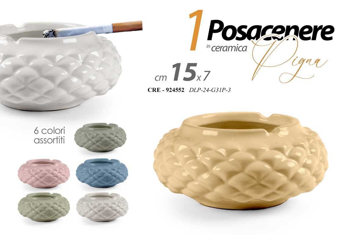 Soprammobili decorativi – art. 924552
