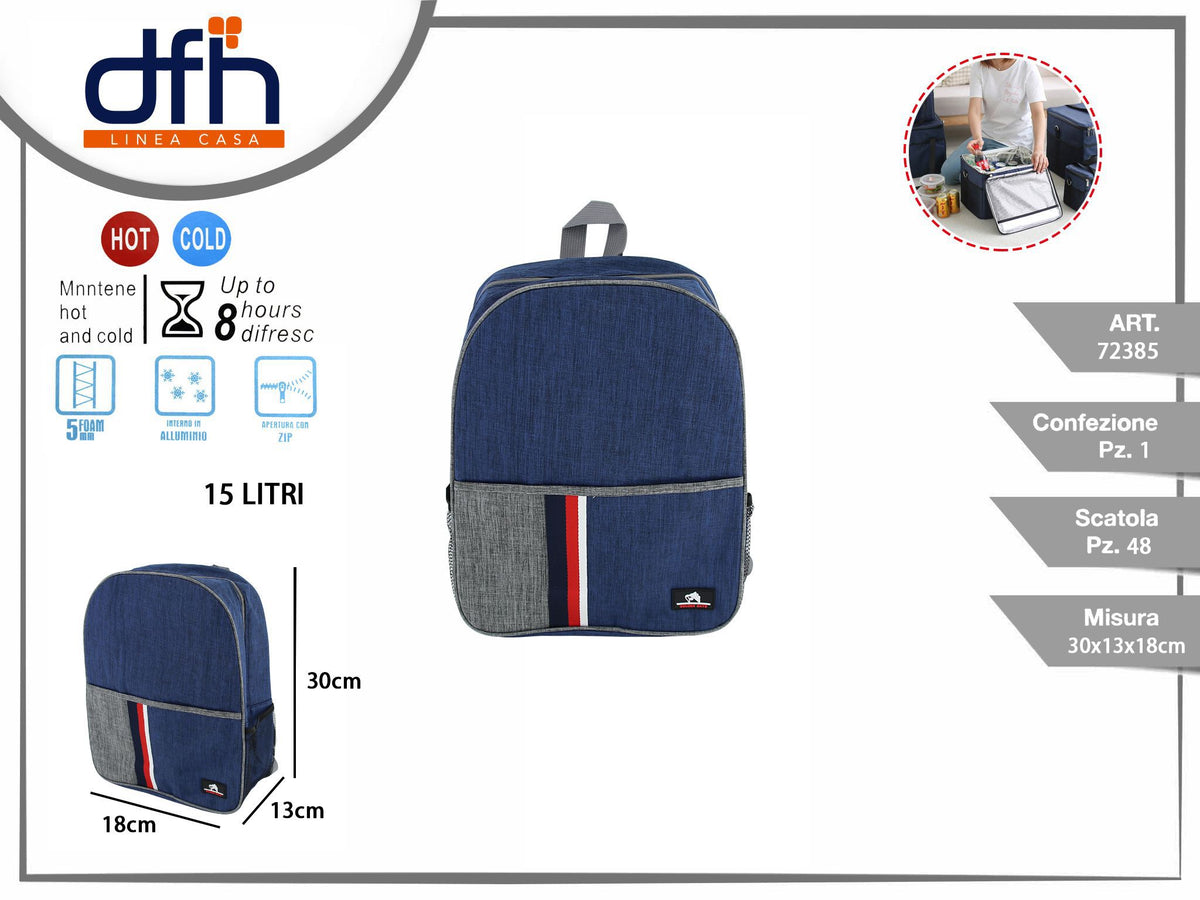 Borsa frigo