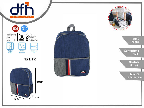 Borsa frigo