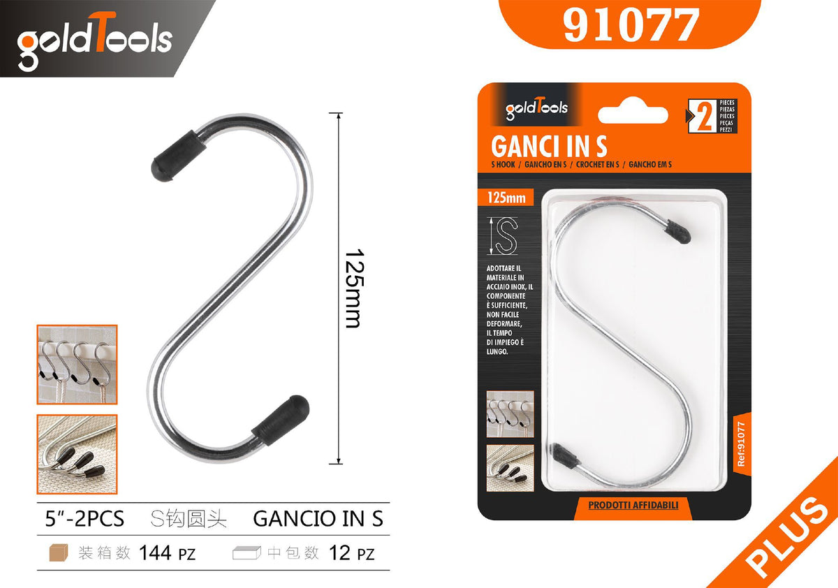 Ganci a S – art. 91077
