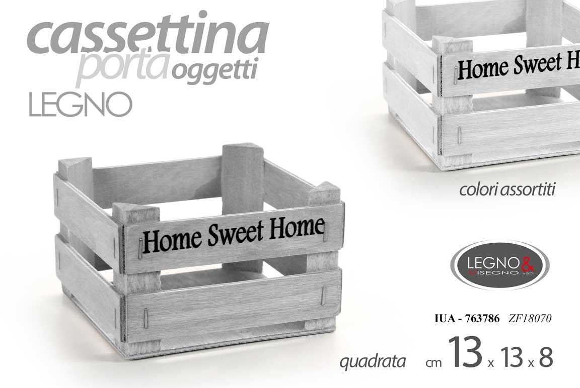 Scatole e ceste – art. 763786