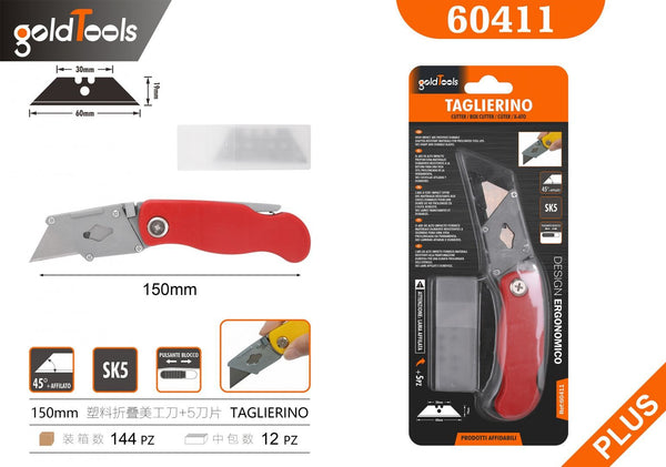 Cutter – art. 60411