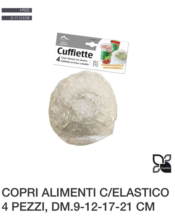 Accessorio per conservazione alimenti – 015113