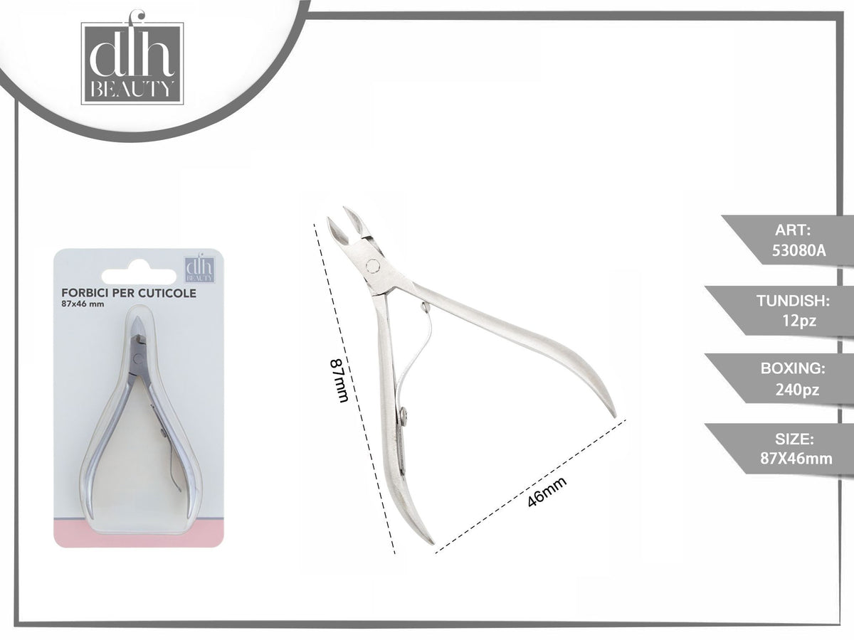 Forbici per cuticole