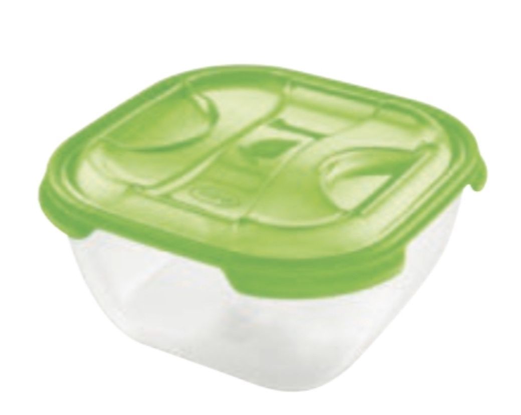 Contenitore per alimenti – 2L – 021349