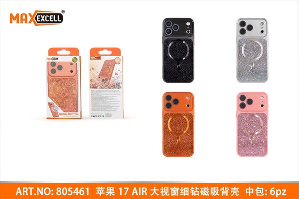 Cover per Apple iPhone 17