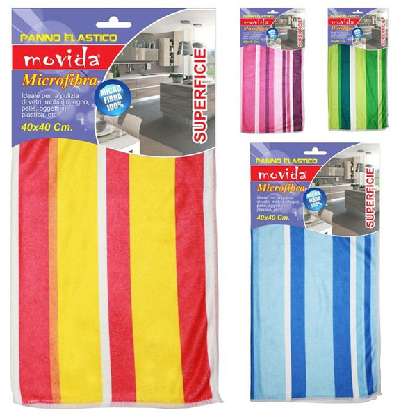 Movida panno elastico 40 × 40 morbido