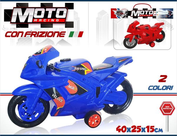 Moto Racing giocattolo