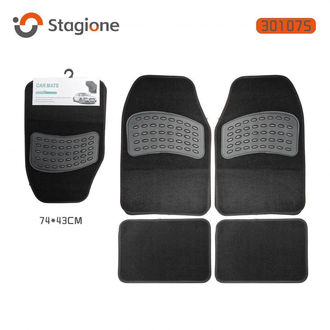 Tappetini per auto · Art. 301075