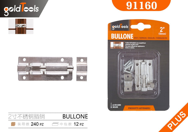 Catenacci e chiusure – art. 91160