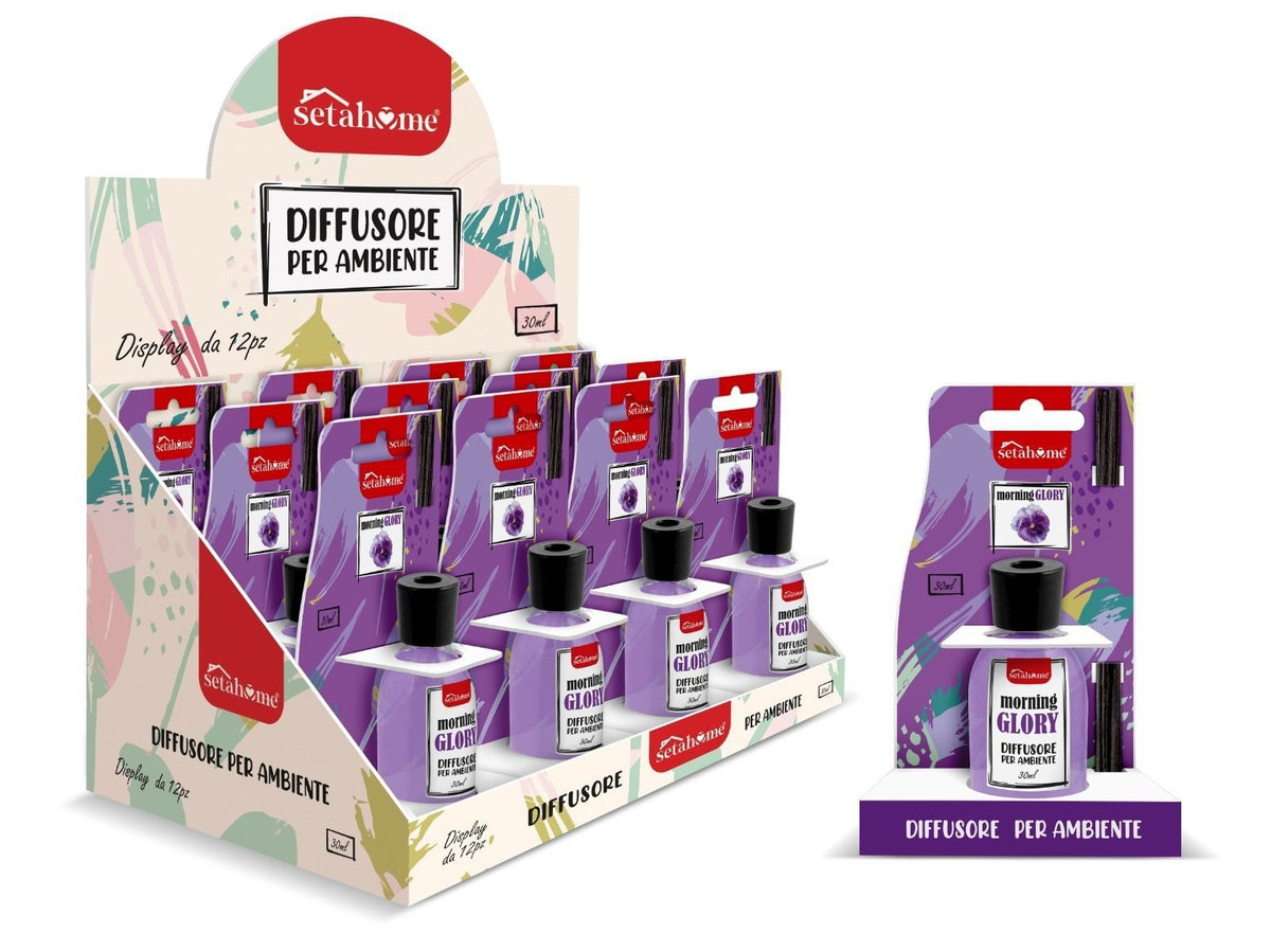 DIFFUSORE AMB 30 ml M. GLORY