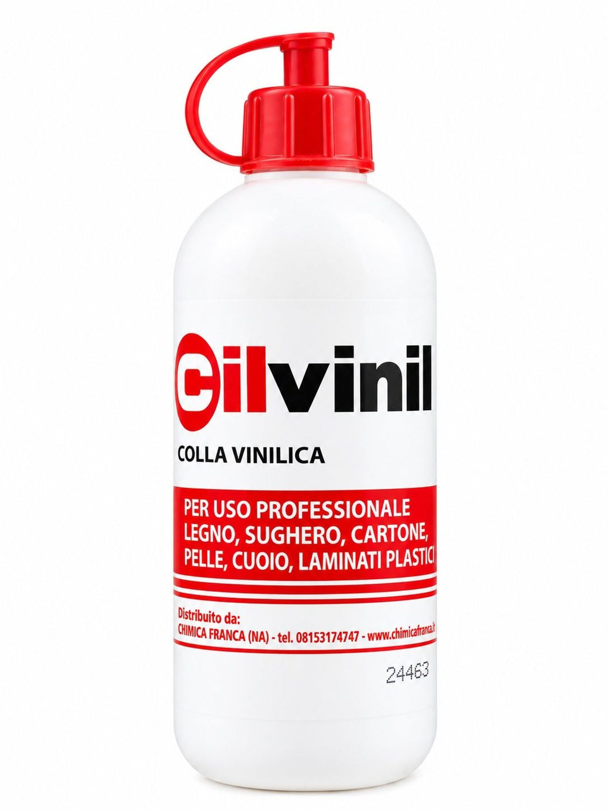 Colle e sigillanti – art. CILPF032