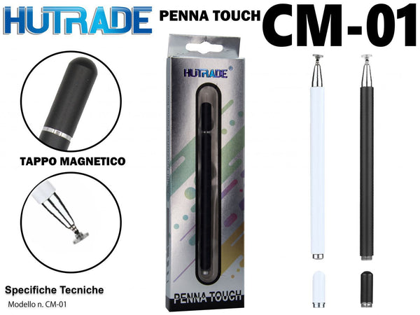 CM01 PENNA TOUCH