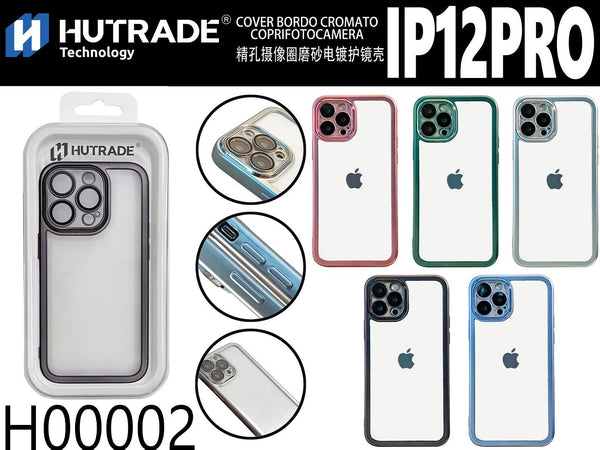 PORTA CELLULARE IP12 PRO – H00002 030302