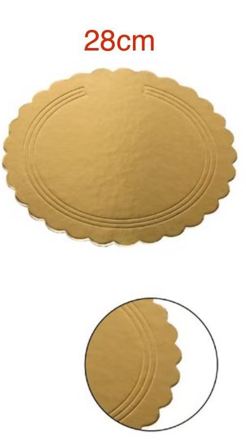 Supporto per torta – 000599