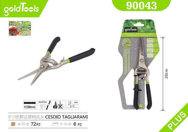 Forbici da potatura – art. 90043