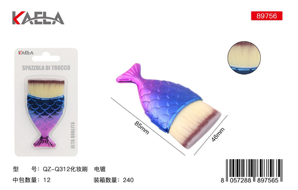 Pennelli, rulli e spatole – art. 89756