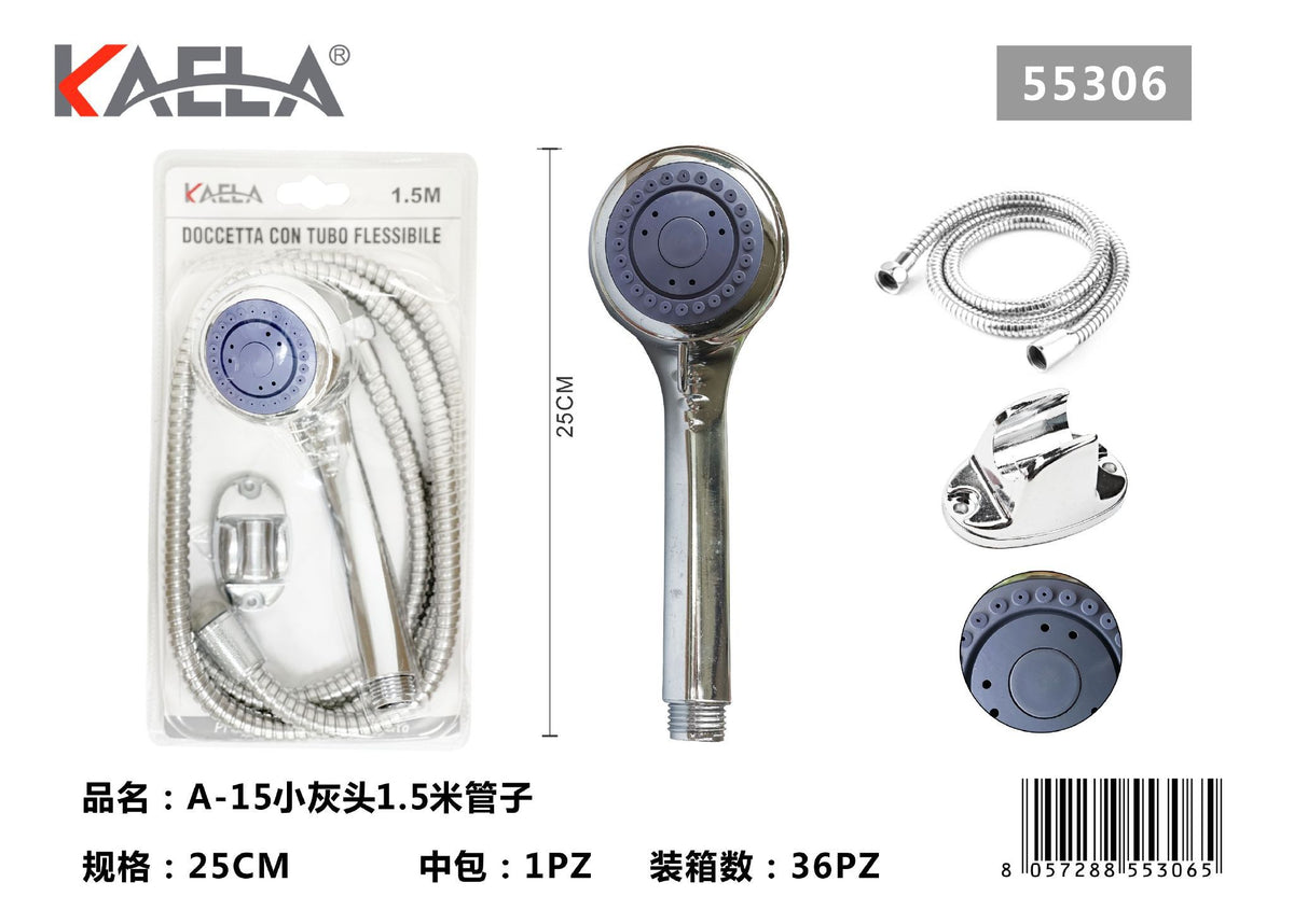 Kit doccetta e flessibile – art. 55306