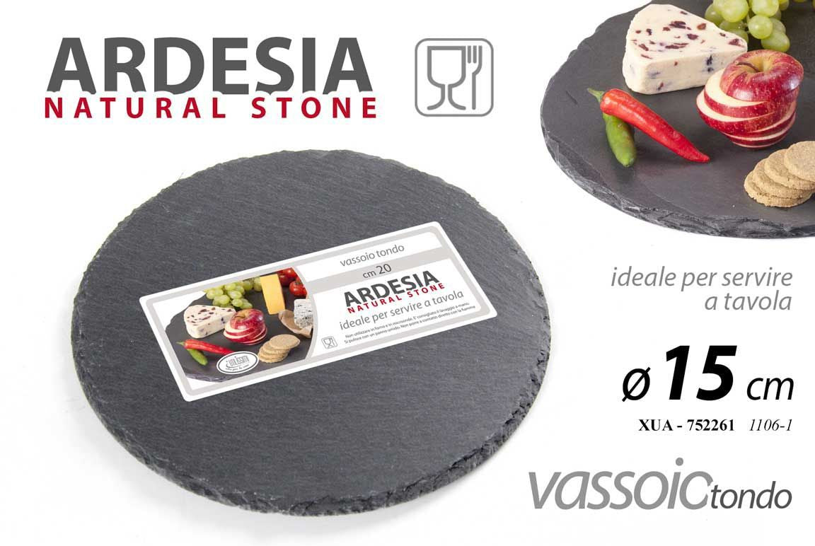 Vassoi 15CM – art. 752261