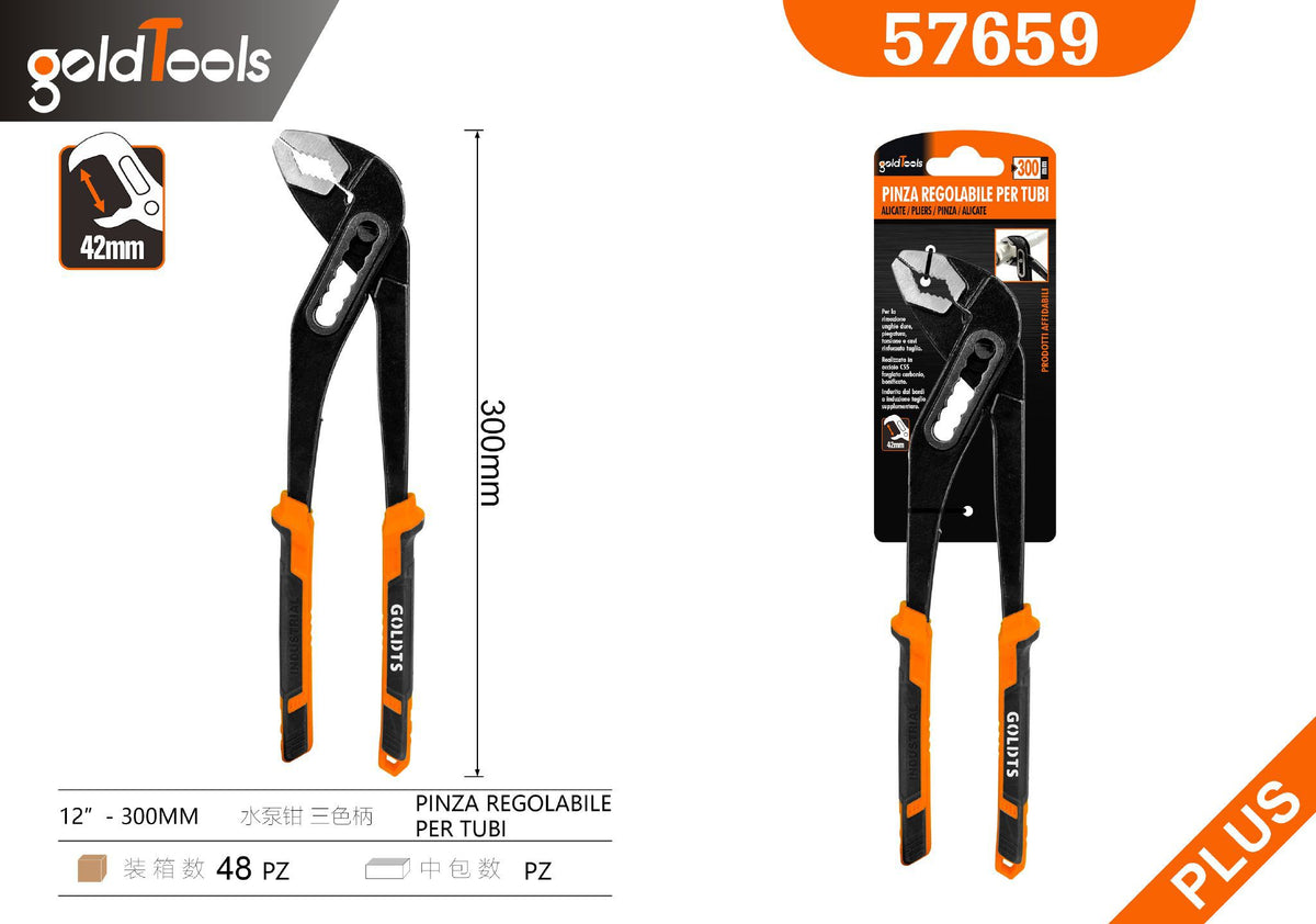 Pinze – art. 57659