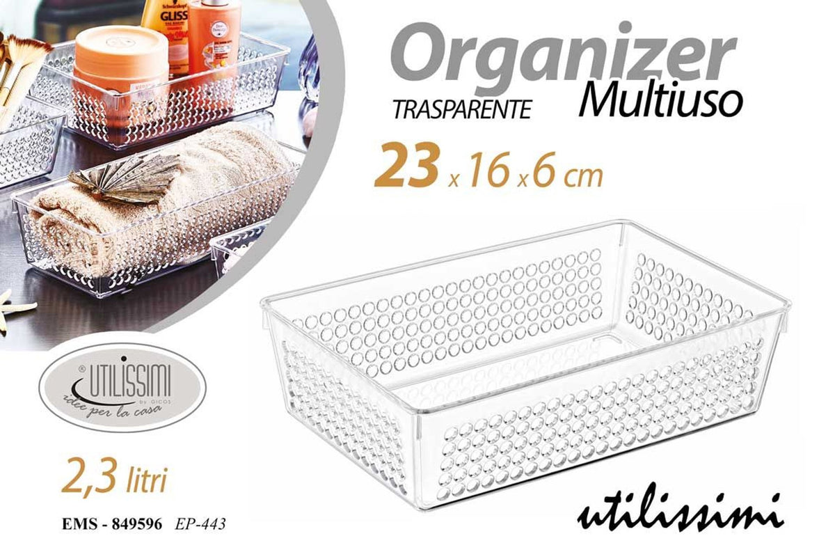 Ceste portaoggetti – art. 849596