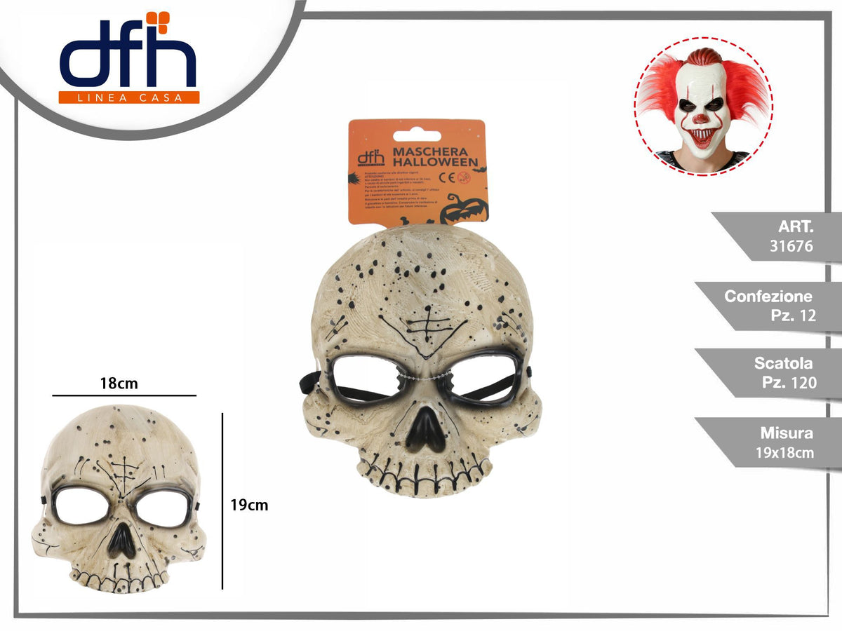 Maschera