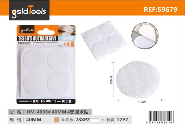 Nastri a strappo 40MM – art. 59679