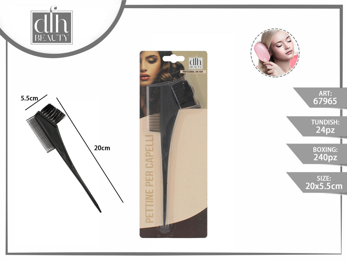 Pettine per capelli