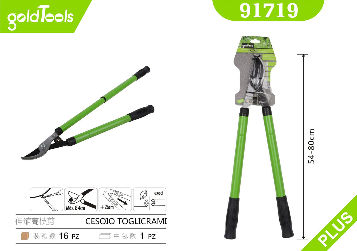 Forbici da potatura – art. 91719