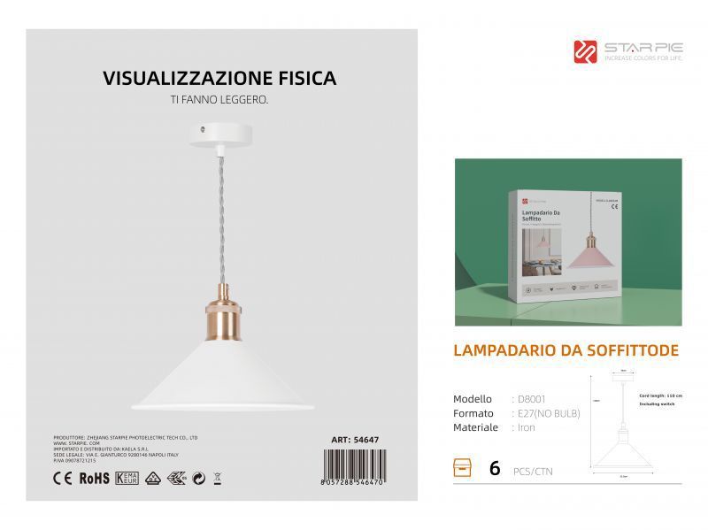 Lampadari