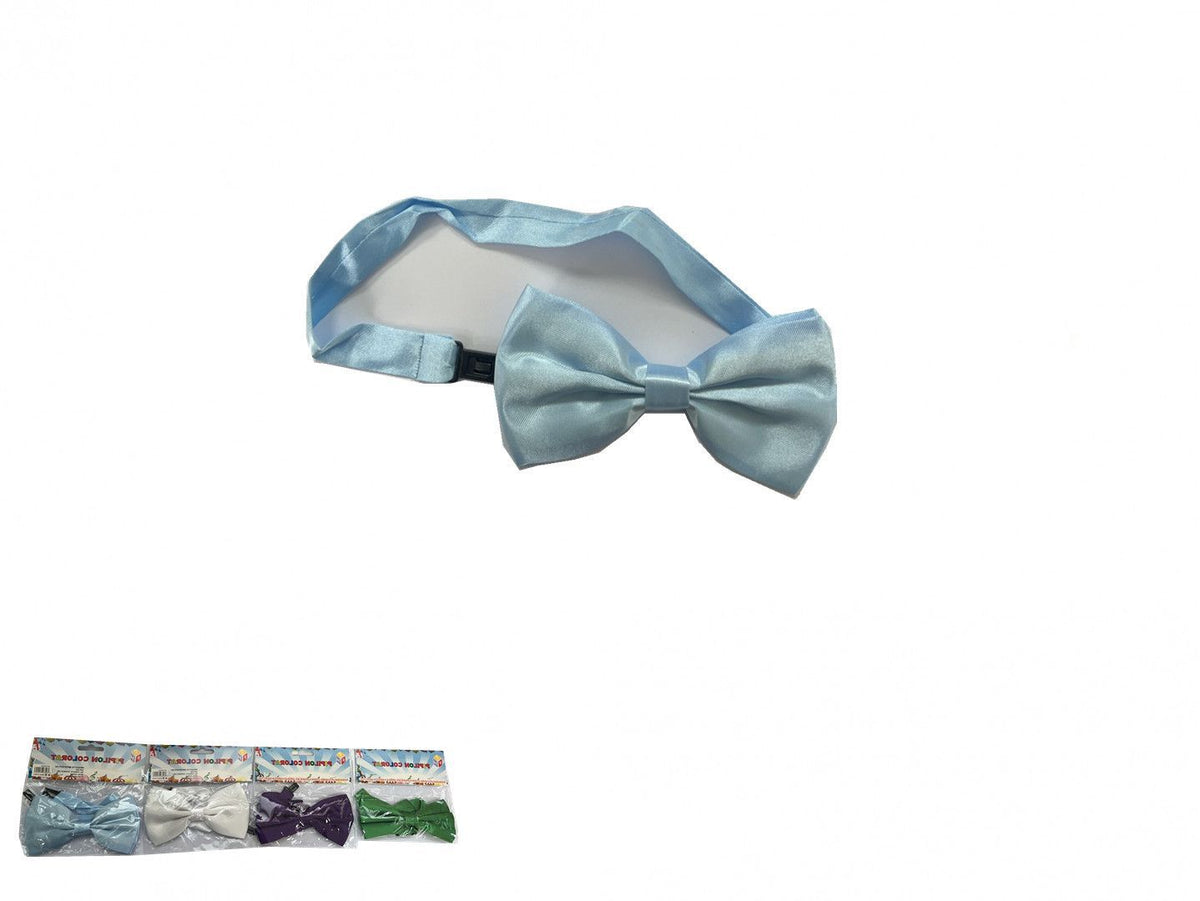 Papillon colorat
