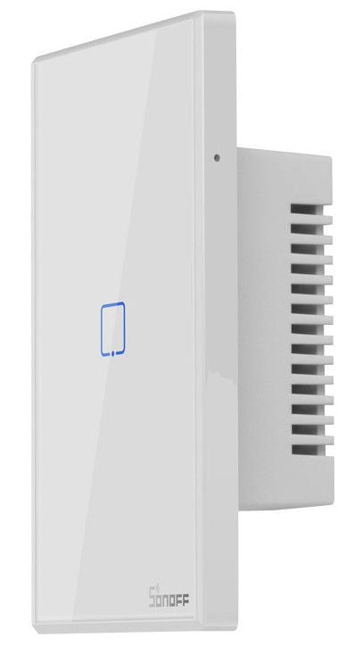 Interruttore smart – T2US1C