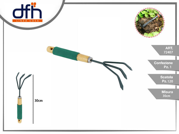 Attrezzi da giardino