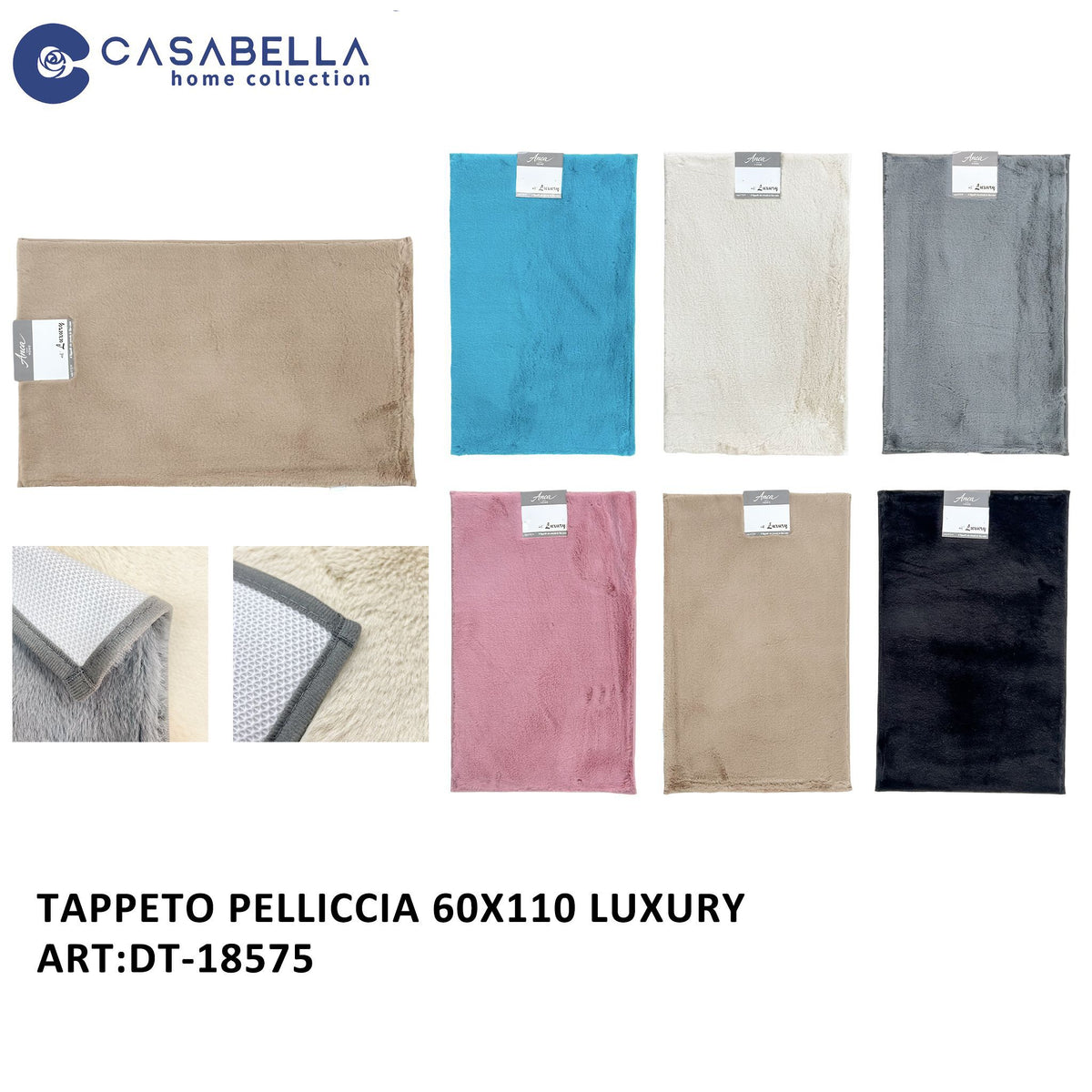Tappeto · art. DT-18575