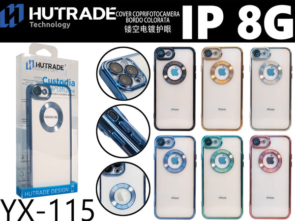 PORTA CELLULARE IP7/8G/SE 2020 – YX115 027208