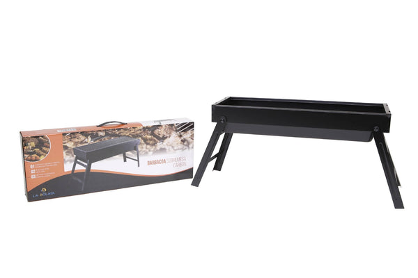 Barbecue – 58X20X37CM – 017001