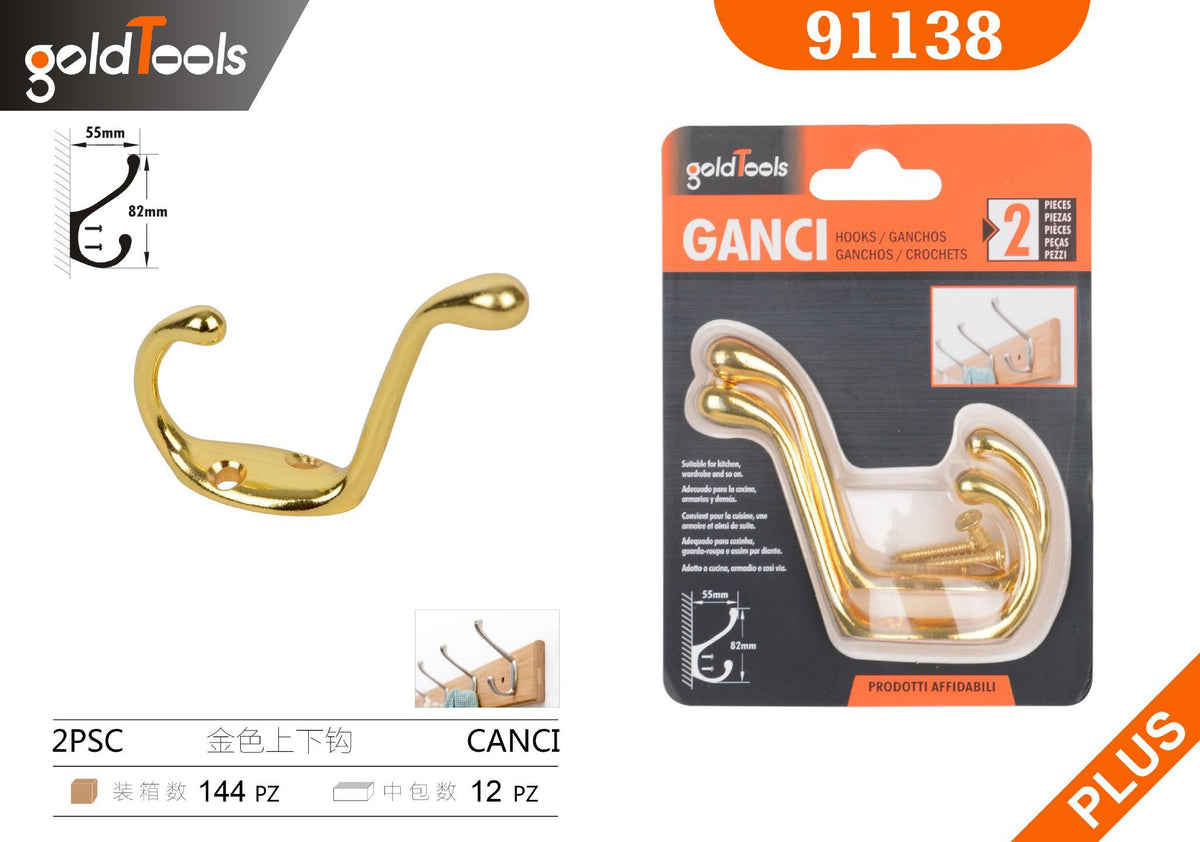 Ganci – art. 91138