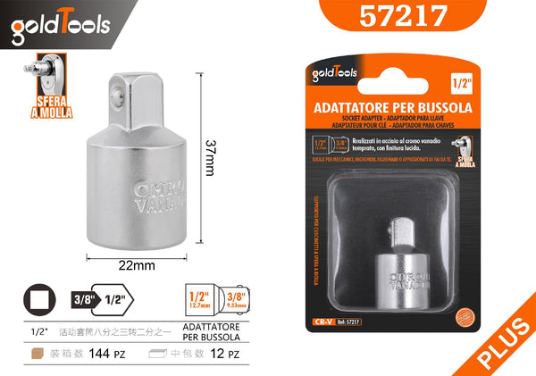 Chiavi e bussole – art. 57217