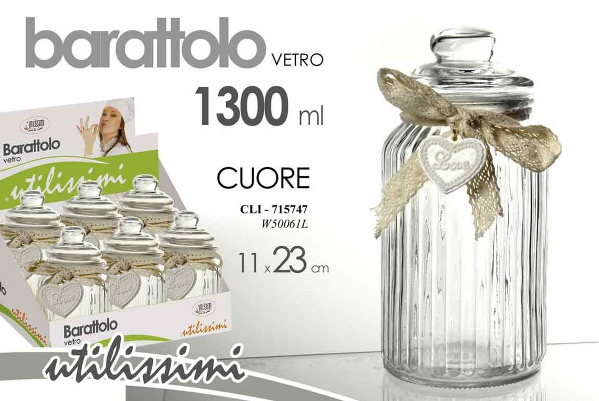 Contenitore da cucina · Art. 715747