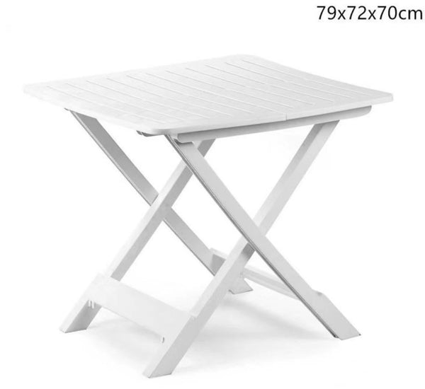 Tavolo – 79X72X70CM – 012140