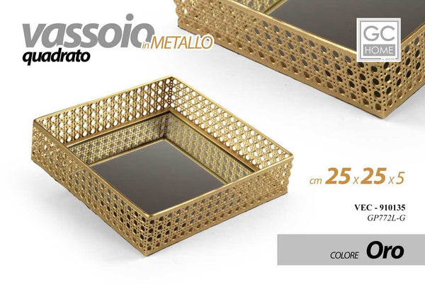 Vassoi decorativi – art. 910135